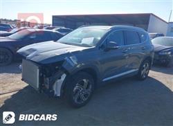 هیوندای سەنتافی